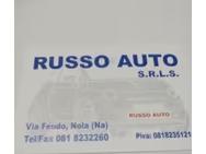 RUSSO AUTO SOCIETA' A RESPONSABILITA' LIMITATA SEM