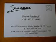 SIMON CAR S.R.L.