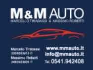 M&M AUTO Snc