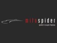 MITO SPIDER DI BADIALI EMANUELE