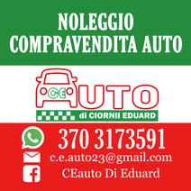 C.E. AUTO DI CIORNII EDUARD