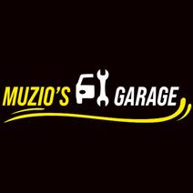 MUZIO'S GARAGE