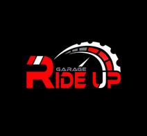Ride Up Garage