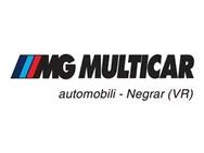 MG MULTICAR SRLS