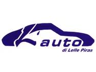 L'AUTO DI RAFAELE PIRAS