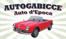 AUTOGABICCE DI BORELLI NEREO LINO & C. S.A.S.