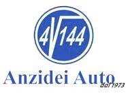 ANZIDEI AUTO S.R.L.
