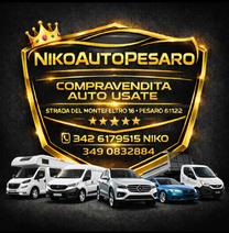 NIKO AUTO-PESARO