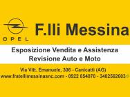 F.lli Messina snc