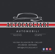 AUTOCAGLIARI DI PIERO PISANO