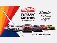 DOMY MOTORS SRL