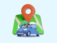 Carmaps Collegno