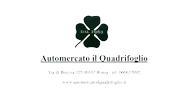 AUTOMERCATO IL QUADRIFOGLIO