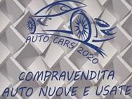 AUTO CARS 2020 DI CARO GIUSEPPE PIETRO