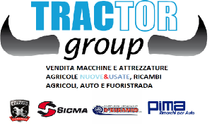 TRACTOR GROUP S.R.L.