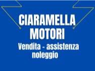 CIARAMELLA MOTORI SOCIETA' A RESPONSABILITA' LIMITATA SEMPLIFICATA