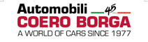 AUTOMOBILI COERO BORGA S.R.L.