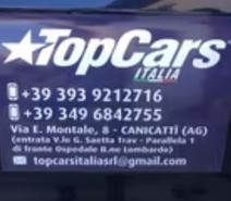 TOP CARS ITALIA S.R.L.