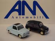 A.M. automobili