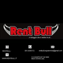 RENT BULL SRL