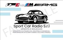 SPORT CAR RADIO S.R.L.