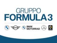 FORMULA 3 S.P.A. Reggio Calabria