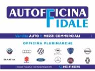 Autofficina Fidale Vendita Autoveicoli