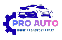 PRO AUTO SRL