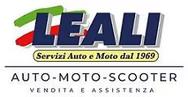 AUTO LEALI SRL