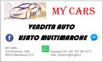 My Cars Cartania