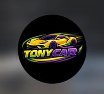 TONY CAR DI ANTONIO CASU