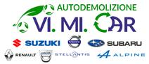 AUTODEMOLIZIONE VI MI CAR SRL