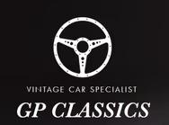 GP CLASSICS DI GIORGIO PRANDINA