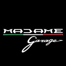 MADAME GARAGE S.R.L.
