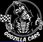 GODZILLA CARS