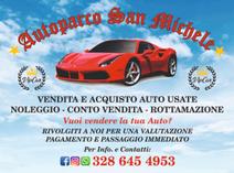 AUTOPARCO SAN MICHELE DI PERROTTI VINCENZO