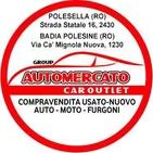 GRUPPO AUTOMERCATO