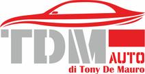 TDM AUTO DI ANTONIO DE MAURO