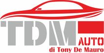 TDM AUTO DI ANTONIO DE MAURO