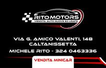 RITO MOTORS DI RITO MICHELE SALVATORE