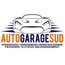 Autogarage Sud