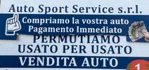 AUTOSPORT SERVICE S.R.L.