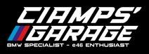 CIAMPS' GARAGE DI ALESSANDRO CIAMPINI