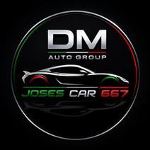 DM AUTO S.R.L.