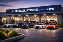 AUTO SOLUTIONS GROUP SOCIETA' A RESPONSABILITA' LIMITATA SEMPLIFICATA