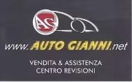 AUTOGIANNI