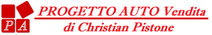 PROGETTO AUTO VENDITA DI CHRISTIAN PISTONE