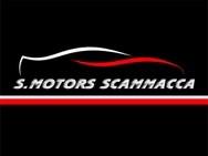 S MOTORS DI SCAMMACCA