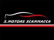 S MOTORS DI SCAMMACCA