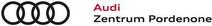 Audi Zentrum Pordenone – Autopolar Spa